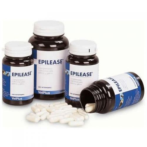 Epilease 1000 mg, 60 capsule - Hermannvet Magazin