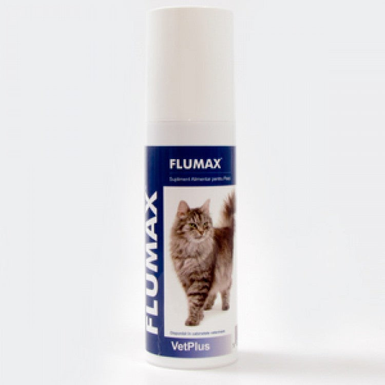 Flumax 150 ml - Hermannvet Magazin