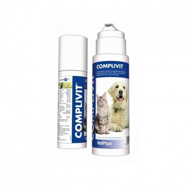 Complivit, 150 g - Hermannvet Magazin