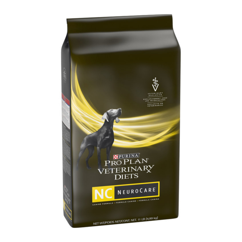 Purina Pro Plan - Dietă Veterinară Neurocare - 3 Kg - pachet 2 bucăți - Hermannvet Magazin
