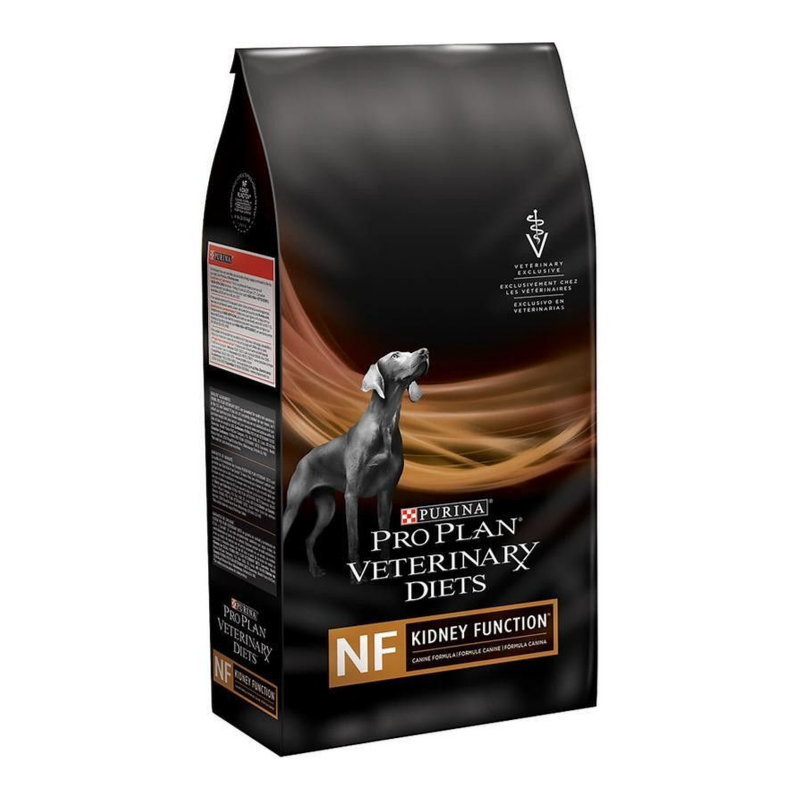 Purina Pro Plan - Dietă Veterinară Renal Function - 3/12 Kg - Hermannvet Magazin