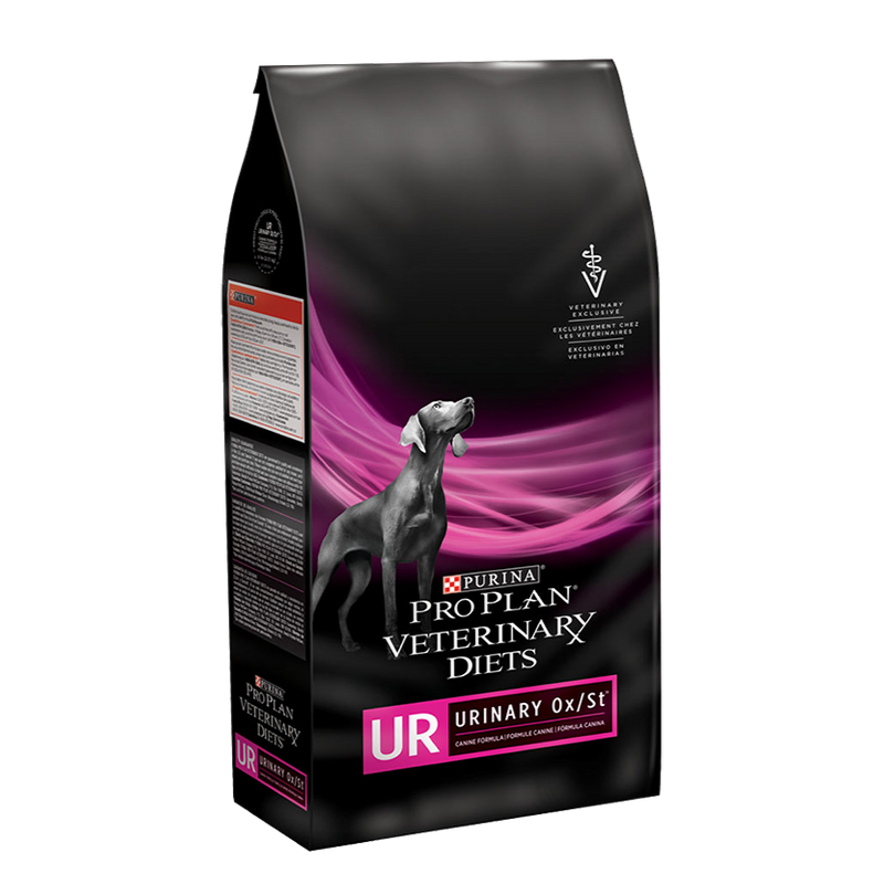 Purina Pro Plan - Dietă Veterinară Urinay - 12 Kg - Hermannvet Magazin