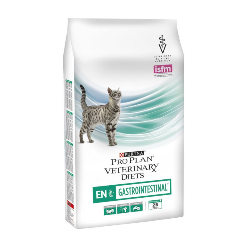 Purina Pro Plan - Dietă Veterinară Gastrointestinal - 3/5 Kg - Hermannvet Magazin