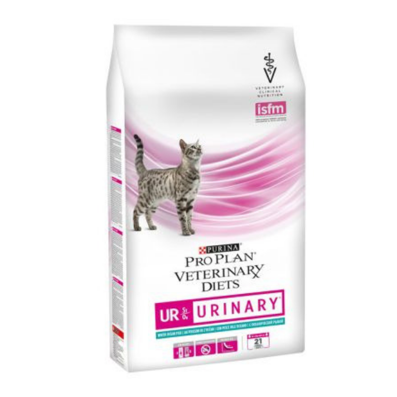 Purina Pro Plan - Dietă Veterinară Urinary - 5 Kg - Hermannvet Magazin