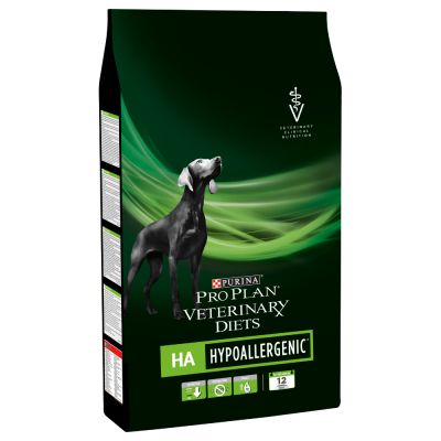 Purina Pro Plan - Dietă Veterinară Hypoallergenic - 3/11 Kg - Hermannvet Magazin