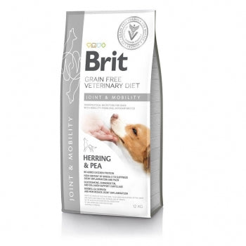 Brit Grain Free Joint & Mobility - Hermannvet Magazin