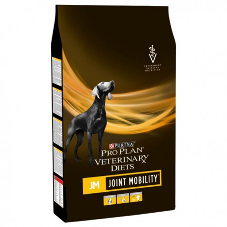 Purina Pro Plan - Dietă Veterinară Joint Mobility - 12 Kg - Hermannvet Magazin